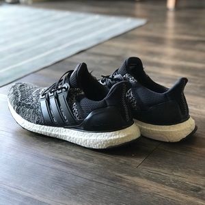 adidas Ultraboost x Reigning Champ - 10.5M